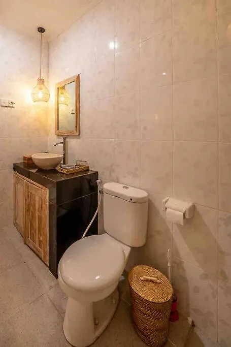 Villa James Seminyak  Seminyak (Bali)