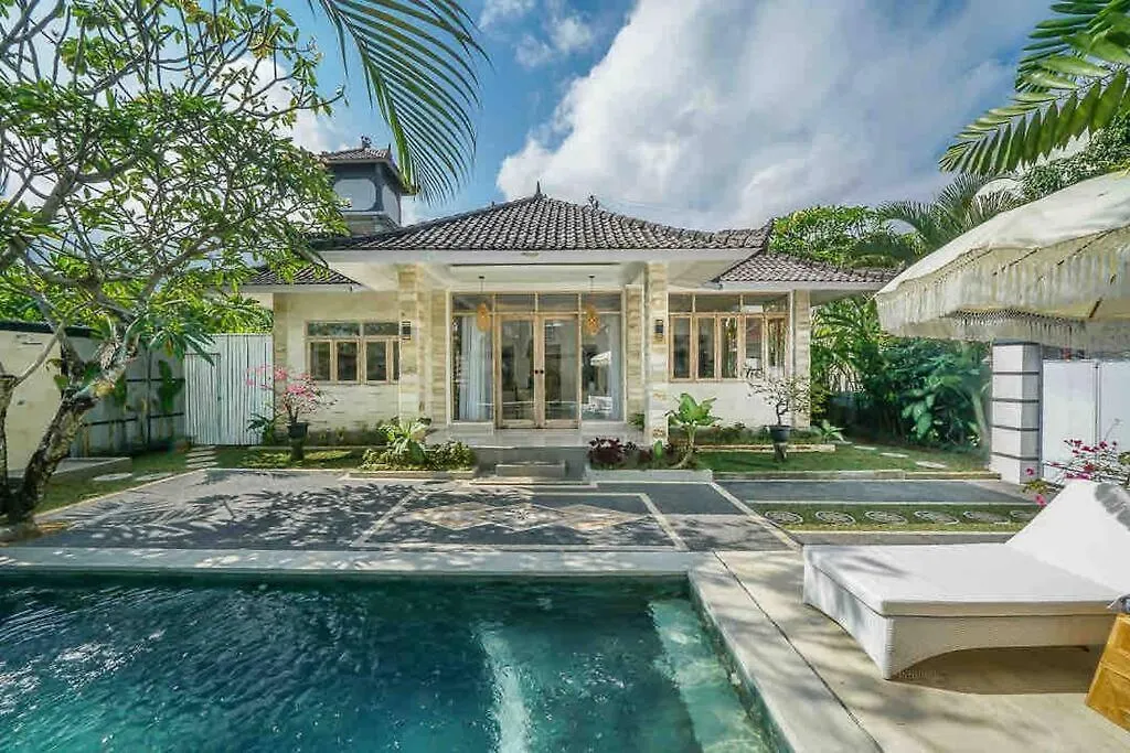 Villa James Seminyak