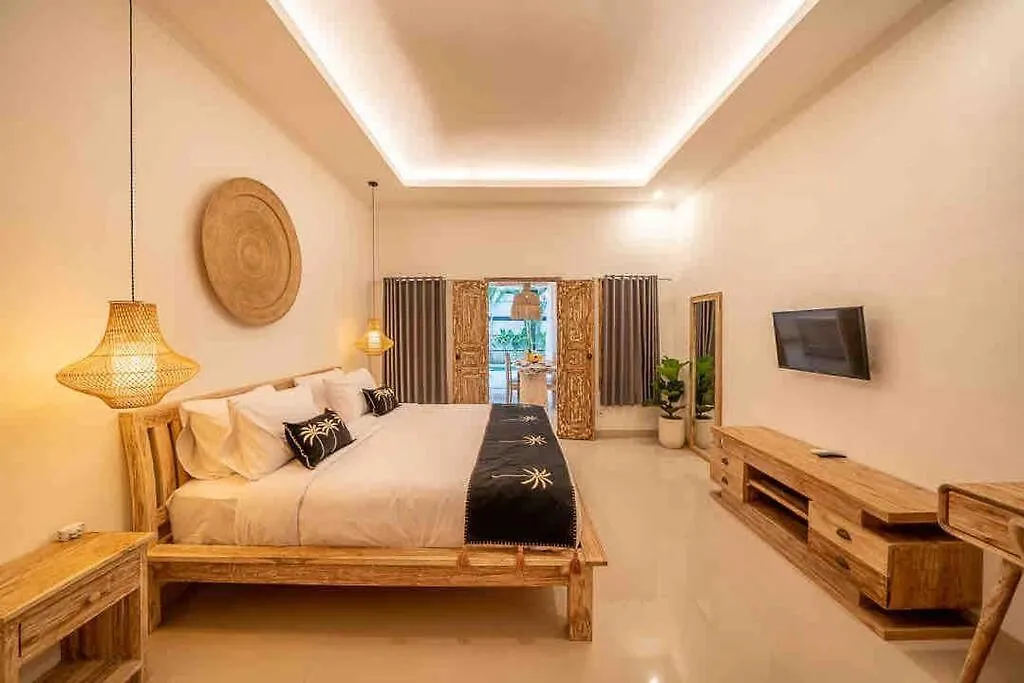 Villa James Seminyak  Seminyak (Bali)