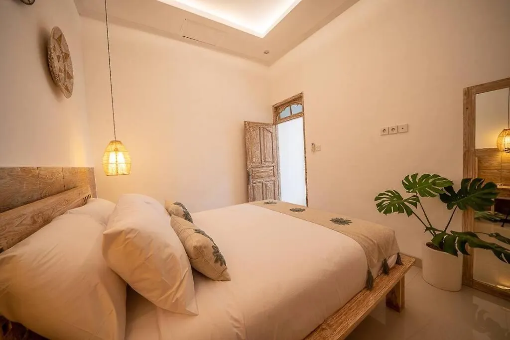 Villa James Seminyak Seminyak (Bali)