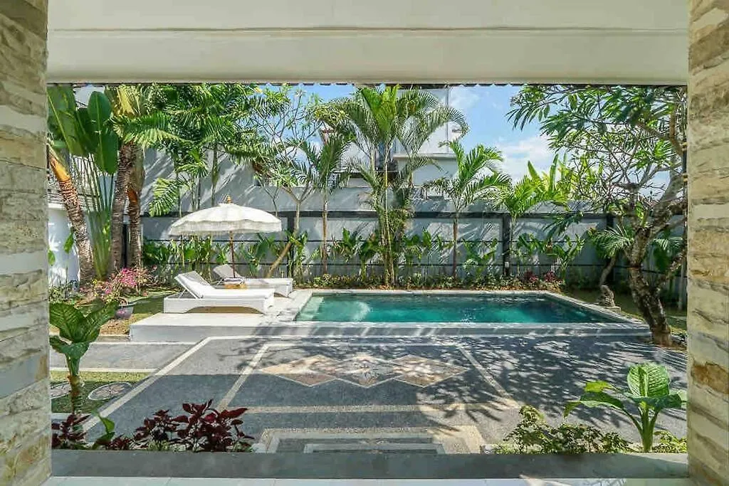 Villa James Seminyak Seminyak (Bali)