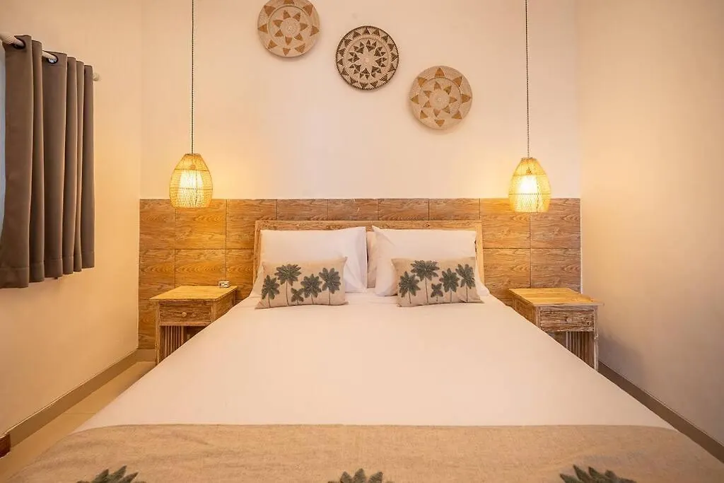 Villa James Seminyak  Seminyak (Bali)