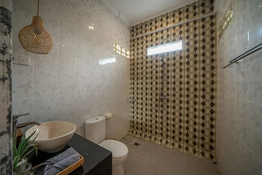 Villa James Seminyak